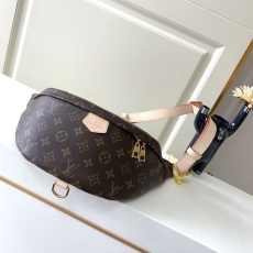 LV Waist & Chest Packs